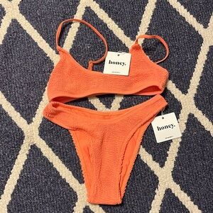 Honey Swim Luxe Bikini Set